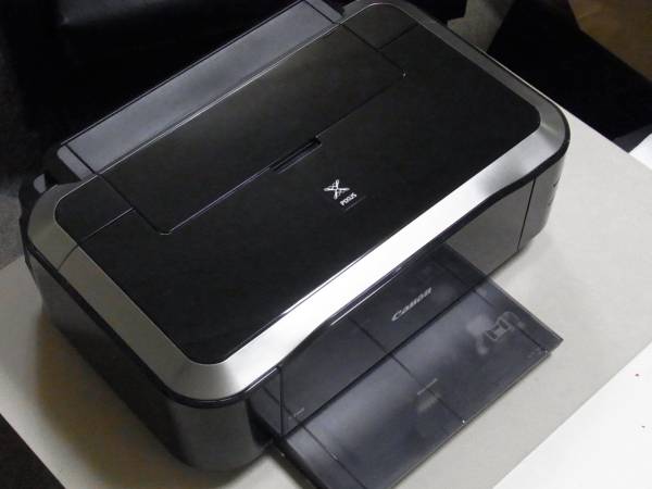 Canon Pixus Ip4830 ヘッド に交換 吸収体洗浄済 A4プリンタ 売買されたオークション情報 Yahooの商品情報をアーカイブ公開 オークファン Aucfan Com