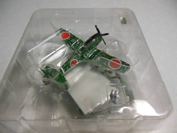 1/144 ウイングクラブコレクションL2 疾風 シークレット(軍用機)｜売買