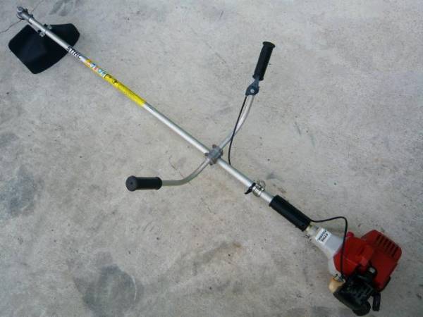 スチール STIHL FS26NL 刈払機 草刈機 中古 実動！(本体)｜売買された 
