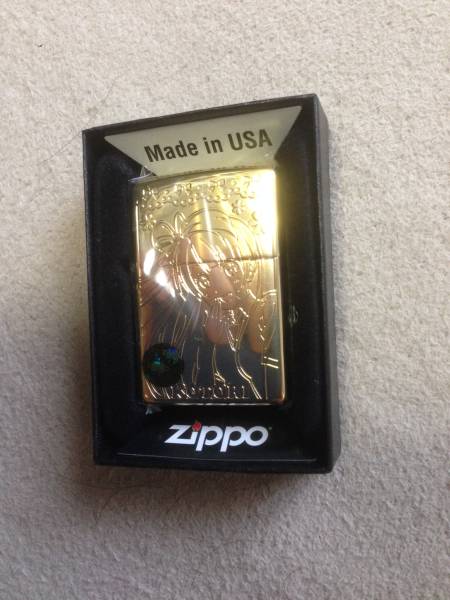 ラブライブ 南ことり Zippo Goldlimited C 会場限定 コミック アニメグッズ 売買されたオークション情報 Yahooの商品情報をアーカイブ公開 オークファン Aucfan Com