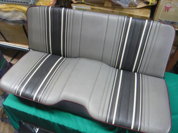 実働外し】 マツダ 純正 稚 PC56T ポーターキャブ 後期 シートベルト  