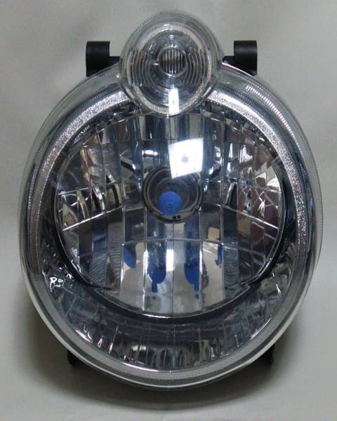 Vmax1700 純正 異形 ヘッドライト Led 高効率ハロゲンバルブ付き ヘッドライト 売買されたオークション情報 Yahooの商品情報をアーカイブ公開 オークファン Aucfan Com