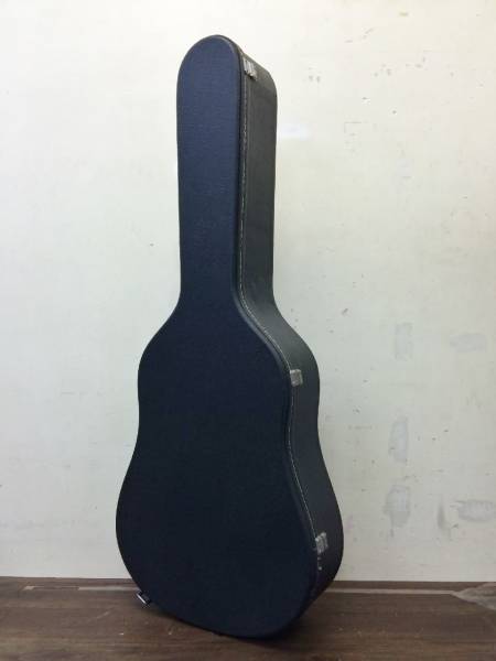 弦楽器、ギター cooder by takamine ハードケース付き