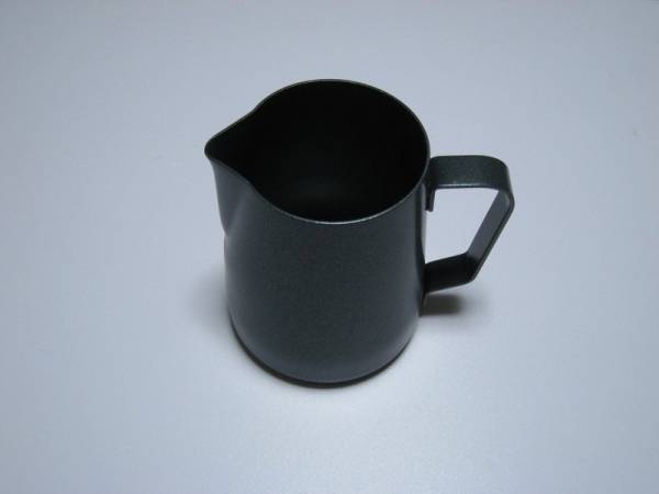 Rw ラトルウェア ミルクピッチャー テフロン加工 12oz コーヒー用品 売買されたオークション情報 Yahooの商品情報をアーカイブ公開 オークファン Aucfan Com