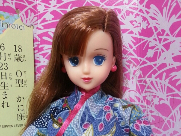 ☆ 揺らさ ジェニー フレンド ティモテ ヴィンテージ ☆