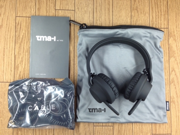 激安1円～★AIAIAI/アイアイアイ TMA-1 DJ用ヘッドフォン 即納_2