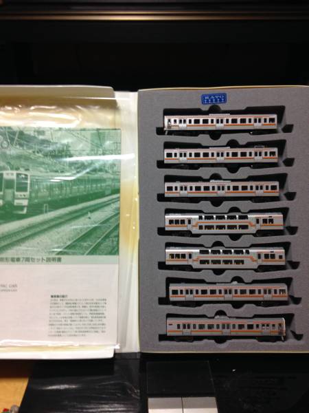 新同 KATOカトー 10-168 211系 直流近郊形電車(近郊形電車)｜売買され