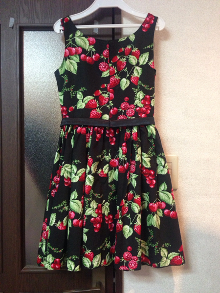 Milk いちご柄ワンピース ワンピース 売買されたオークション情報 Yahooの商品情報をアーカイブ公開 オークファン Aucfan Com Milk いちご柄ワンピース ワンピース 売買されたオークション情報 Yahooの商品情報をアーカイブ公開 オークファン Aucfan Com