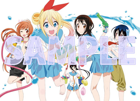 C86 シャフト ニセコイ プロダクションノート A コミック アニメグッズ 売買されたオークション情報 Yahooの商品情報をアーカイブ公開 オークファン Aucfan Com