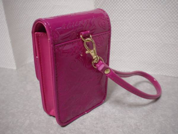 切手ok セシルマクビー シガレットケース たばこ タバコポーチ セシルマクビー 売買されたオークション情報 Yahooの商品情報をアーカイブ公開 オークファン Aucfan Com