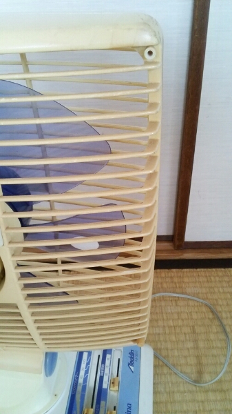 Aladdin アラジン AJ-32XT 扇風機 アンティーク 卓上型 の入札履歴  