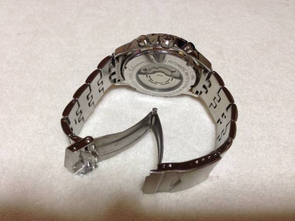 送料無料◆ＳalvatoreMarraメンズ腕時計_3