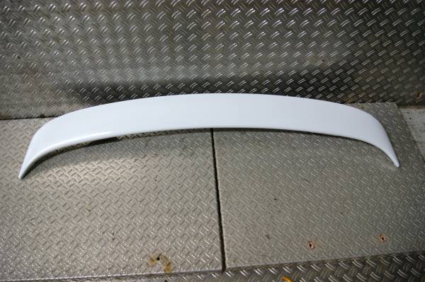 GGB GGA　インプレッサ 純正　リア　ウイング　スポイラー_1