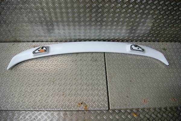 GGB GGA　インプレッサ 純正　リア　ウイング　スポイラー_2