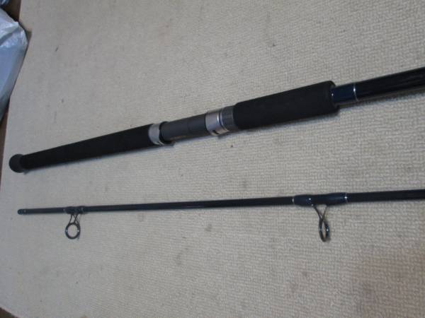 □SAURUS ザウルス Saltwater Sportsman Blut 116 SS-B116(ルアー