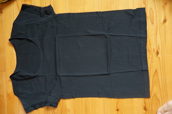 しまむら 綿100 吸水速乾インナー 黒2枚セット Lサイズ 売買されたオークション情報 Yahooの商品情報をアーカイブ公開 オークファン Aucfan Com