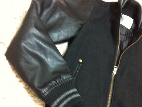 Very掲載チャオパニックティピースタジャン ブラックsサイズ 女性用 売買されたオークション情報 Yahooの商品情報をアーカイブ公開 オークファン Aucfan Com