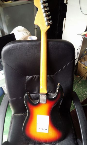 □格安□ エレキギター FOUNDER ELECTRIC CUSTOM(フェンダー)｜売買