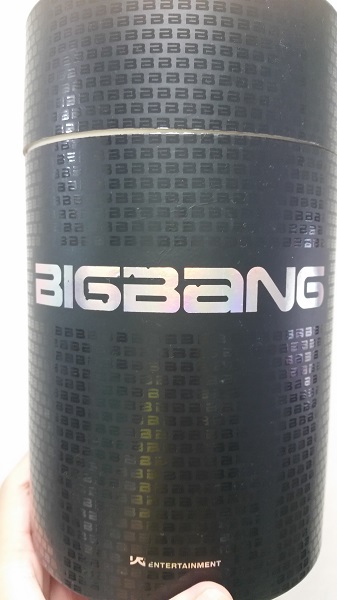 BIGBANG ペンライト（韓国公式Ver.3）_1