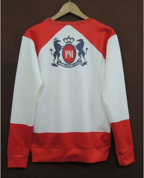 マルボロ Marlboro 服 タバコ ファッション 長袖 売買されたオークション情報 Yahooの商品情報をアーカイブ公開 オークファン Aucfan Com