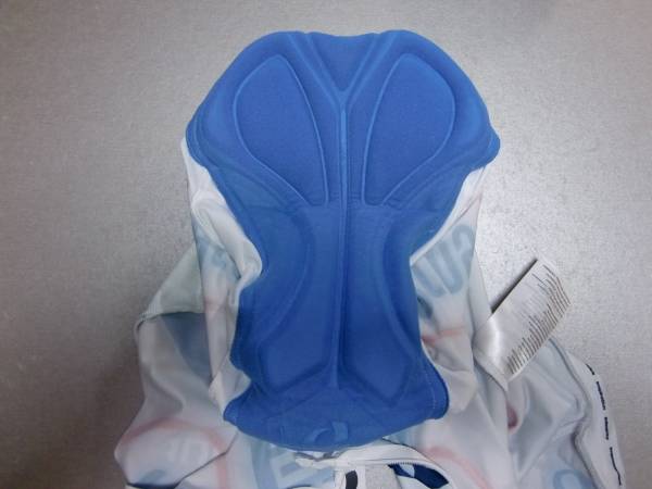 Argos Shimano SKINSUIT スキンスーツ サイズS ☆新品☆(Sサイズ