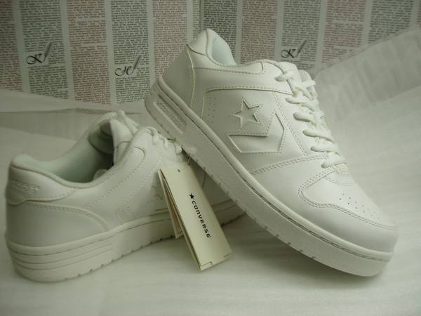 ★正規コンバース新品定番人気軽量相性抜群クラシカルCONVERSE★