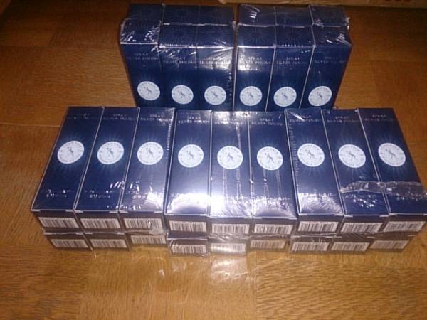 格安新品未使用◆シルバーポリッシュスプレー50ml×30個セット