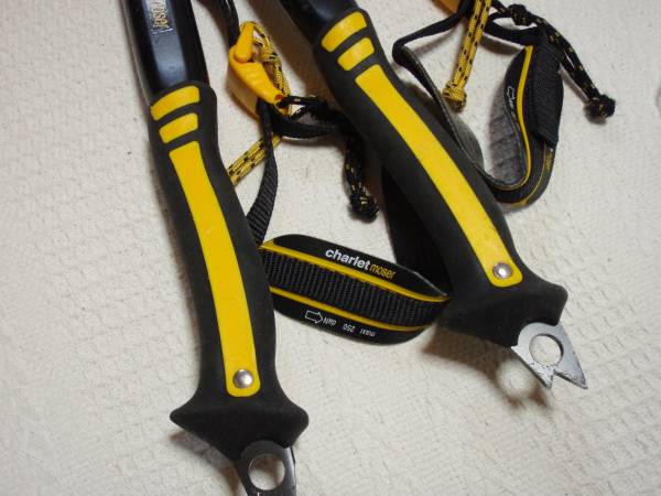 シャルレ モゼール charlet moser QUASAR COMPACT クエーサー
