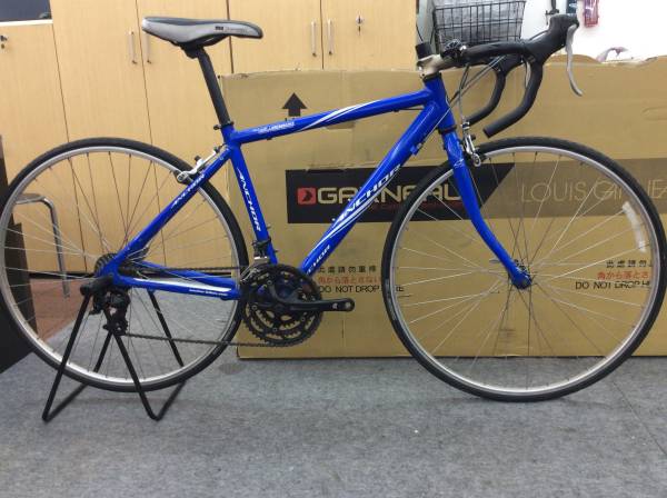 ANCHOR アンカーRA800 中古(480mm～)｜売買されたオークション情報 