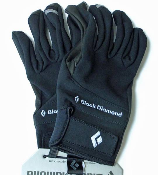 S ブラックダイヤモンド pilot グローブ 手袋 軽量 ストレッチ