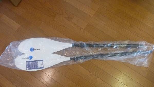 40%off 新品 ハーモニー トルツガTAPファイバーグラス パドル 2p