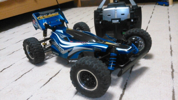 タミヤ Df 02 エアロアバンテ フルセット 田宮模型 売買されたオークション情報 Yahooの商品情報をアーカイブ公開 オークファン Aucfan Com