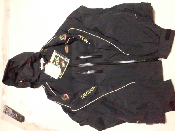 サンライン ゴアテックス STW-0802 Lサイズ 未使用！