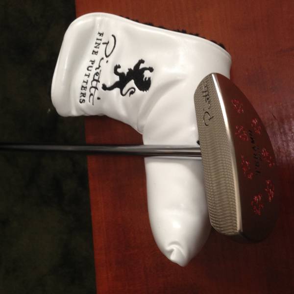 ☆ピレッティ　テラモ　365G　センターシャフト　TERAMO　CS☆