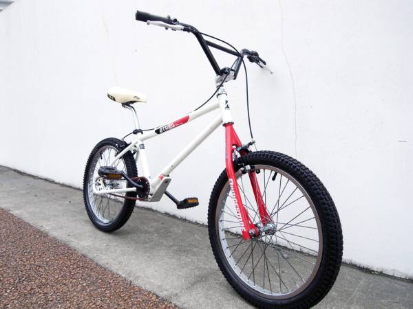 ブリヂストン BTR20 トライアルバイク ヴィンテージ(BMX)｜売買された