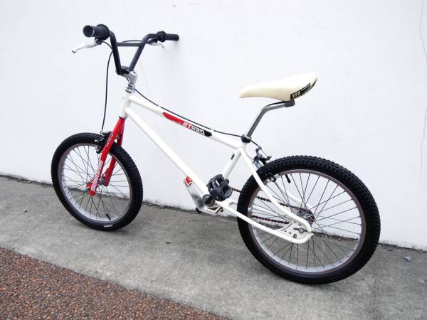 ブリヂストン BTR20 トライアルバイク ヴィンテージ(BMX)｜売買された