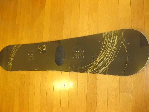 OGASAKA FC 154cm カービング 上級者 オガサカ国産 中古