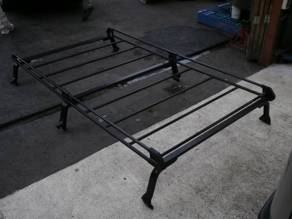 ■TUFREQ PH236C ルーフキャリア/アトレー/エブリー/スクラム■