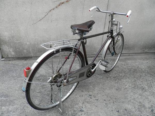 90sマルイシサイクル　premier 実走車　レトロ MARUISHI CYCLE Premier EXCEL 昭和後半の珍品車 【公式通販】