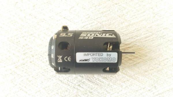 〈リーディ〉 REEDY 9.5ターン ヨコモ正規品 B-MAX 2等に！