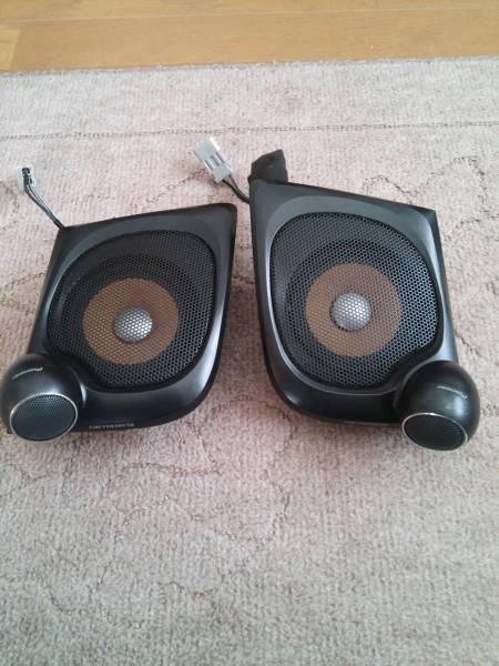 カロッツェリア ライフ JB1 JB2 JB3 JB4 ダンク　TS-DRC2LF