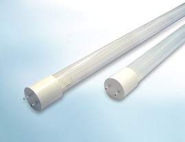 ＬＥＤ蛍光灯120ｃｍ 40W相当/100V　クールホワイト10本セット2