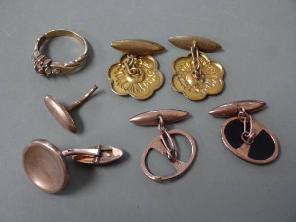 ドール　Ｋ９刻印まとめて　１１ｇ　つぶし