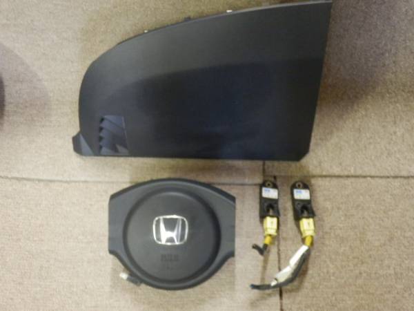 ゼスト(JE1) エアバック/ダッシュボード・３点セット！！