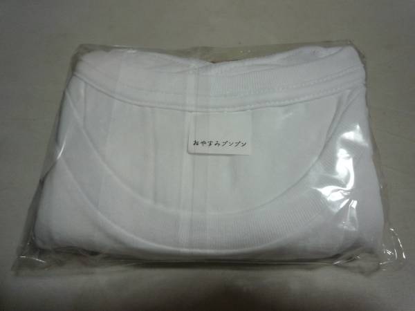 おやすみプンプン　田中愛子Ｔシャツ　F　浅野いにお　箱なし