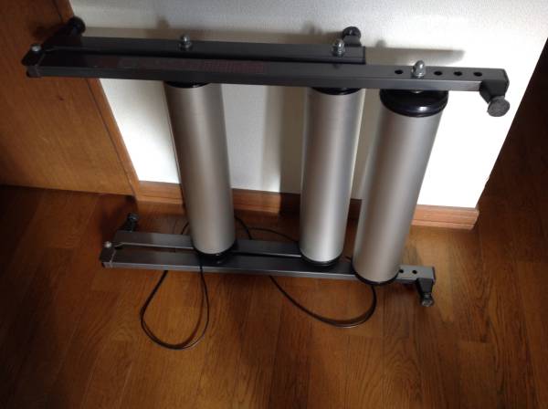 FUKAYA FK3800 3本ローラー