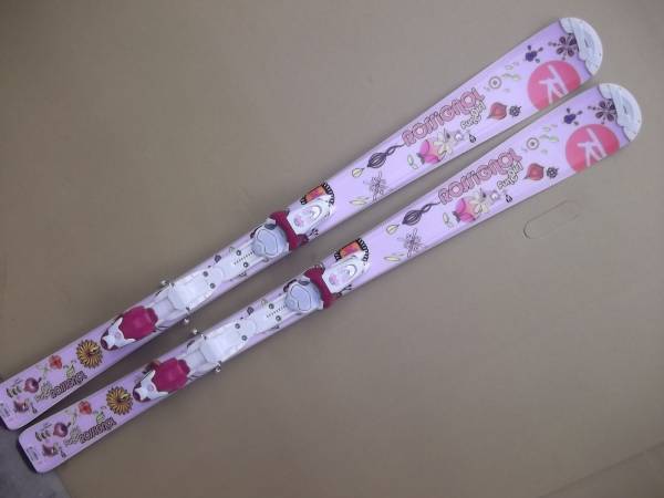 350、ロシニョール ファンガール 130cm 新品