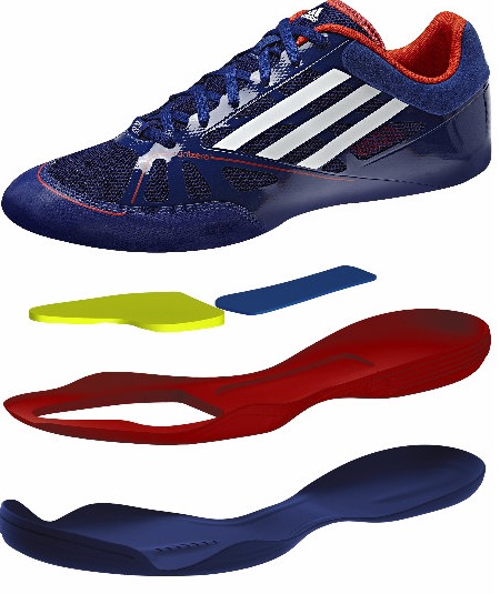 日本未発売モデル アディダス 卓球シューズ 25 5 シューズ 売買されたオークション情報 Yahooの商品情報をアーカイブ公開 オークファン Aucfan Com