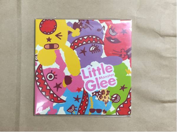 新品】Little Glee Monster プレデビューミニアルバム Little Glee