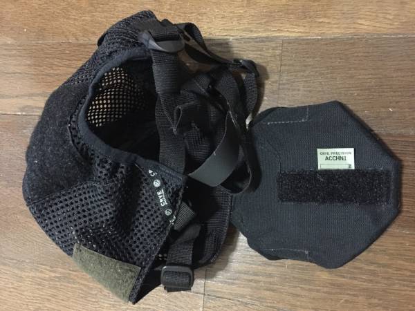 放出品 実物 CRYE PRECISION NIGHT CAP ナイトキャップ